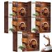 Bloom Collagen Coffee Bloom Coffee Collagen from Japan Coffee Collagen from Japan Collagen Coffee (5PCS)