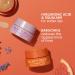 Burt s Bees Moonlight Orchard Lip Sleeping Mask - Hydrating Overnight Lip Treatment & Stocking Stuffer Gift | Hyaluronic Acid & Squalane - 0.45 oz - Buy Online on SooperMarket.com