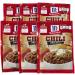 McCormick Chili Seasoning Mix, 1.25 oz, 6 pk