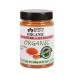 Blessfull Healing Organic Madras Sambhar Masala 100 Gram Airtight Container (Packing May Vary) 100 Gram 3.35 oz