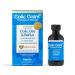 Colic Calm Plus Homeopathic Gripe Water, Colic & Infant Gas Relief Drops, 2 Ounce