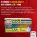 Oracle Insulin Pen Needles 32G 6mm - Buy Online on SooperMarket.com