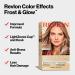 Revlon Permanent Hair Color Dye Kit - Ammonia & Paraben Free, Blonde 20, 8 Oz (1 Pack) - Buy Online on SooperMarket.com