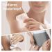 Buy Braun Silk- pil 9 Flex Epilator for Women - 5 Attachments Flexible Head White/Gold | International Shipping Available - Buy Online on SooperMarket.com