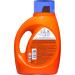 Buy Tide Ultra Oxi Liquid Laundry Detergent - 29 Loads 46 fl oz HE Compatible | Fast International Shipping - Buy Online on SooperMarket.com