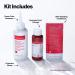 Colorsilk 020 Brown Black Hair Color - Ammonia Free, Long-Lasting Gray Coverage, 3 Pack - Buy Online on SooperMarket.com