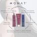 MONAT Smoothing Anti Frizz System | Professional Frizz Control Shampoo Conditioner & Styling Spray for Smooth Frizz-Resistant Hair Worldwide Shipping Available - Buy Online on SooperMarket.com
