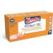 Buy Spontex Protect Tinge Vinyl Gloves - Unpowdered & Latex-Free Size M 100 Pack | Versatile & Practical for All Use International Shipping Available - Buy Online on SooperMarket.com