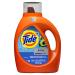 Tide Plus Febreze Fresh Sport Odor Defense HE Turbo Clean Liquid Laundry Detergent, Active Fresh Scent, 2.04 L (44 Loads) - Packaging May Vary fresh 69 Fl Oz (Pack of 1)