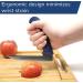 ABLE-T Right Angle Knife - Certified Occupational Therapist Approved - 1 Count - Buy Online on SooperMarket.com