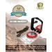 BIJIA Orienteering Map Compass -Sighting Mirror Compass with Adjustable Declination Clinometer and LED light for Hiking  Camping Orienteering Hunting Global Mountaineering Navigating and SAR training. - Buy Online on SooperMarket.com