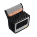 NiSi Cinema Filter Pouch for 4x4'' and 4x5.65 (Holds 7 x 4x4'' or 4x5.65 Filters)