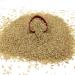 Thames Organic Brown Basmati Rice 500g - High Protein Source of Fibre, No Additives, Preservatives, GMO-Free, Certified Organic - Nutritious Whole Grain, Raw Vegan-friendly - Buy Online on SooperMarket.com