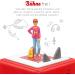 Buy Tonies Audio Figure for Toniebox - Hanni and Nanni | Trendy Audio Play for Kids 7+ | 63 Minutes of Fun - Buy Online on SooperMarket.com