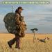 Nosiny 3-Piece Mesh Duck Decoy Bag Set | 30x47 Inch | Lightweight & Durable | For Goose, Turkey & Waterfowl | Shoulder Straps | Green - Buy Online on SooperMarket.com
