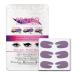 Beth Bender Beauty Pro Go Eyeliner Stencil | Cat Eyeliner Stencil | Made in USA | Cruelty Free & Vegan (1-Pack) 1 Count (Pack of 1)
