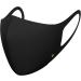 Airinum Lite Air Mask | Reusable Face Mask Washable Cover Mask for Men Women and Kids X-Small Stormy Black - Buy Online on SooperMarket.com