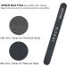 JPACO Nail Files 180 240 Grit Double Sided Emery Board Set - 12 Pack | For Natural, Acrylic, Poly Nail Gel Nails | Washable & Professional Manicure Tools - Buy Online on SooperMarket.com