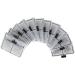 Top Fin EF-S Element Filter Cartridge Value Pack - 12 Month Supply - 1 Pack - 2.1 x 3.7 Dimensions - Buy Online on SooperMarket.com