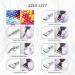 Stainless Steel Diamond Painting Pen Tips - 3 Placer Drill Pen Tips - Buy Online on SooperMarket.com