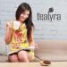 Tealyra - Coconut Milky Oolong - Mix of Fresh Coconut and Taiwanese Milk Ooolong - Loose Leaf Tea - Blend - All Natural Ingredients - 100g (3.5-ounce) 4 Ounce (Pack of 1) - Buy Online on SooperMarket.com