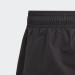 Buy adidas Boys Classic Badge of Sport Swim Shorts 164 Black | International Shipping Available - Buy Online on SooperMarket.com