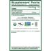 Traditional Medicinals Organic Raspberry Leaf Tea - 32 Tea Bags (Pack of 2) - Buy Online on SooperMarket.com