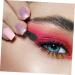 Beavorty 100pcs Mini Eyeshadow Swab Lash Tools Makeupset Makeup Eyeshadow Makeup Brush - Buy Online on SooperMarket.com