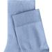 FALKE Unisex Baby Cotton Soft-Top Socks - Gentle Grip, Elasticated Ankle, Blue Pink & More - 1 Pair, Sensitive, 0 Months, Eco-Friendly - Buy Online on SooperMarket.com