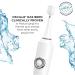Conair OSCILL8 Rechargeable Power Toothbrush - Rechargeable Electric Toothbrush - Buy Online on SooperMarket.com