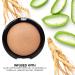 Palladio Baked Bronzer - Highly Pigmented Shimmery Glow | Long-Lasting Tanning Finish - Buy Online on SooperMarket.com