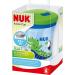 NUK Action Cup Toddler 12+ Months | Chameleon Effect | Leak-Proof Straw Cup | BPA-Free | Crocodile Green 230ml - Buy Online on SooperMarket.com