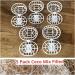Moondown Farm Moondown Farm Bird Nesting Material Holders Pre Filled with Coconut/Jute/Cotton Mix for Canaries Budgie Finch - Buy Online on SooperMarket.com