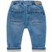 Noppies Unisex Baby and Kids Jeans Comfort 70 Stone Used - Shop Now - Buy Online on SooperMarket.com