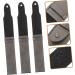 Beavorty 15 Pcs Storage Bags for Tweezers | Eyelash Tool Organizer & Storage Box | Perfect for Eyelash Extensions & Scissors - Buy Online on SooperMarket.com