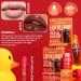 Shop 3 Colors Spicy Lip Plumper Set - Chilli Extract Lip Gloss & Oil | Ultra-Hydrating High Pigment Lip Stain for Women - Buy Online on SooperMarket.com
