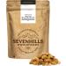 Sevenhills Wholefoods Organic White Mulberries 500g 500 g (Pack of 1) - Buy Online on SooperMarket.com