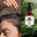 FunnAura Batana Oil for Hair Growth Set 60ml Natural Hair Oil Organic with Micro Growth Roller - Buy Online on SooperMarket.com