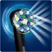 Oral-B Cross Action Black Electric Brush Heads - Pack of 2 - Buy Online on SooperMarket.com