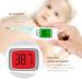 Reer ColourTemp Digital Fever Thermometer for Babies - Large Display & Coloured Fever Alarm - 1 Pack - Buy Online on SooperMarket.com