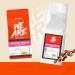 Italian Vanilla Flavoured Ground Coffee 227g Bag - Arabica Dark Roast with Chocolate & Vanilla Notes - Single Origin Omni Grind - Fresh Coffee by We Are Coffee Co - Buy Online on SooperMarket.com