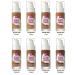 Ruby Kisses Longwear Matte Foundation - Medium to Full Coverage for Normal to Oily Skin - Matte Finish (Caramel) - Buy Online on SooperMarket.com