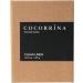 Cocorr na Clean Linen Candle - Natural Soy Wax 2 Wicks 46-Hour Burn Perfect Christmas Gift - 420g Fragrance in Glass - Buy Online on SooperMarket.com