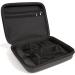 Wahl Professional 5 Star Series Finale Finishing Tool #8164 with Travel Case - Ideal for Stylists and Barbers - Super Close Finish - Black - Buy Online on SooperMarket.com