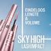 Buy Maybelline New York Lash Sensational Sky High Mascara - Brown 7.2 ml | Extreme Length & Volume | International Shipping Available - Buy Online on SooperMarket.com