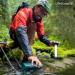 LifeStraw Go Bottle 2-Stage with Integrated 1 000 Liter LifeStraw Filter and Activated Carbon  Green  22oz Green 22oz - Buy Online on SooperMarket.com