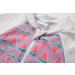 Bonverano Baby Girls UPF 50+ Sunsuit with Sun Cap, Watermelon, 2 Years - Buy Online on SooperMarket.com