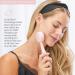 PMD Clean Pro: Smart Facial Cleansing Device & Anti-Aging Massager Blush - Buy Online on SooperMarket.com