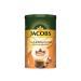 Jacobs Cappuccino decaffeinated 220 g coffee specialties