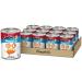 SpaghettiOs Original A to Z's Canned Pasta Healthy Snack for Kids and Adults 15.8 OZ Can (Pack of 12) 15.8 Ounce (Pack of 12)